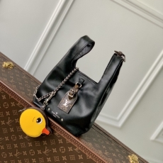 LV Top Handle Bags